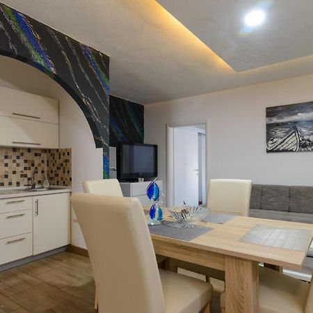 Villa Etta Ciovo Trogir Luaran gambar