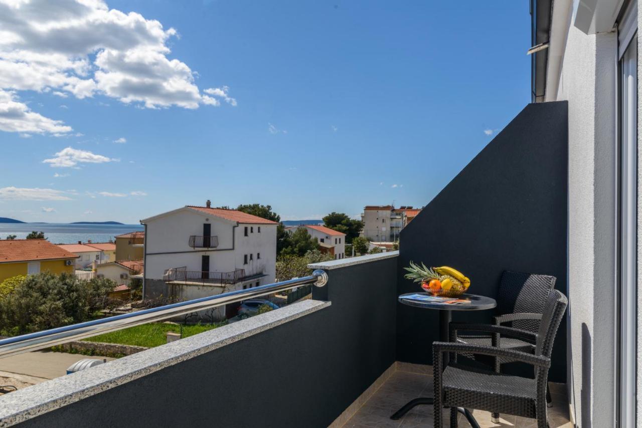 Villa Etta Ciovo Trogir Luaran gambar