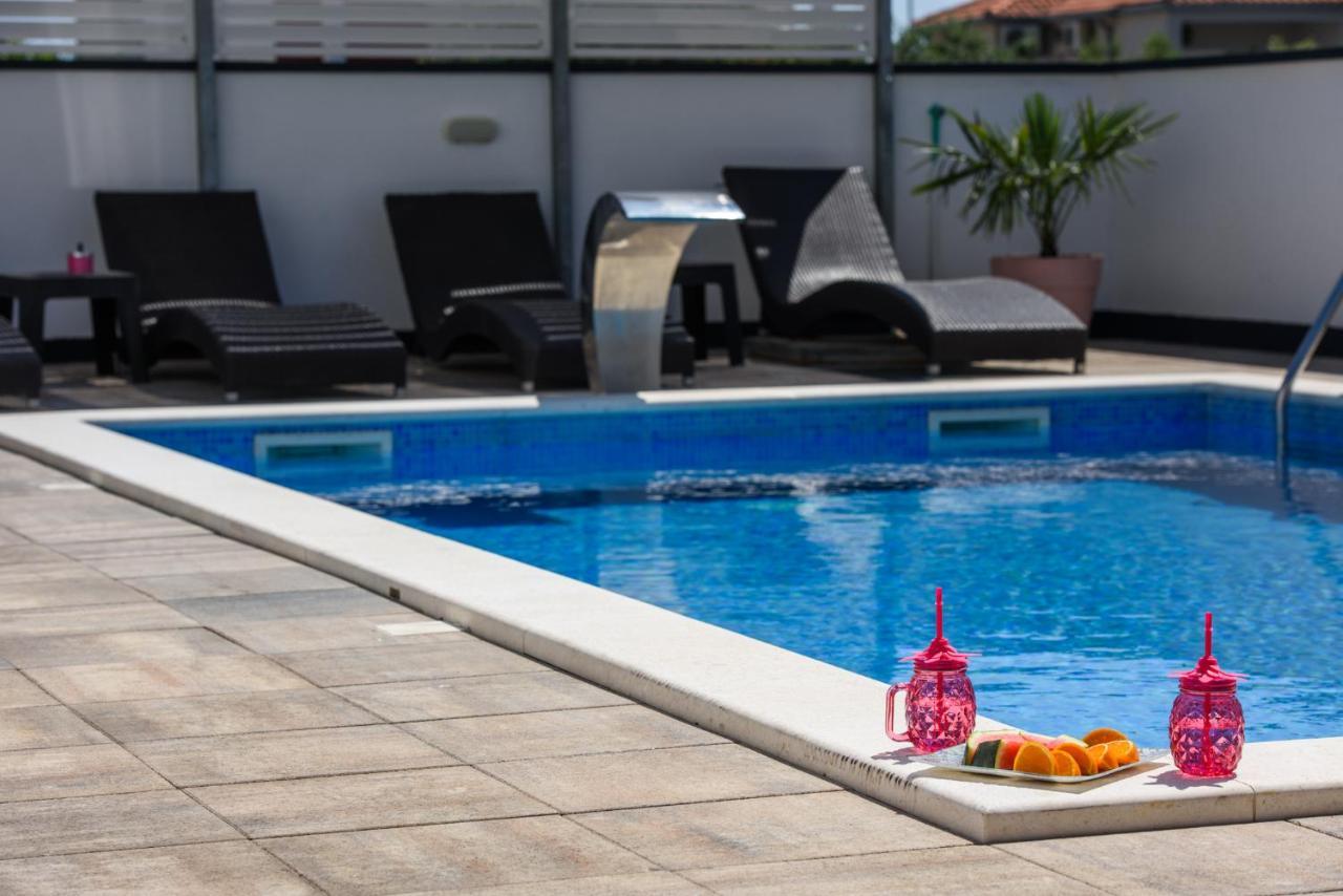 Villa Etta Ciovo Trogir Luaran gambar