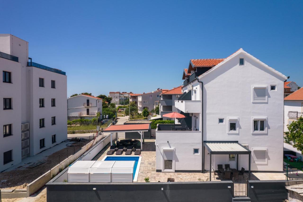 Villa Etta Ciovo Trogir Luaran gambar