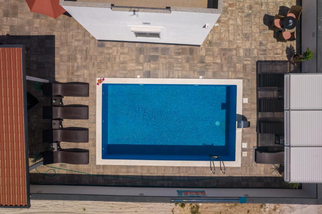 Villa Etta Ciovo Trogir Luaran gambar